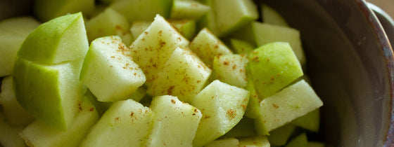 Apple Puree Combos